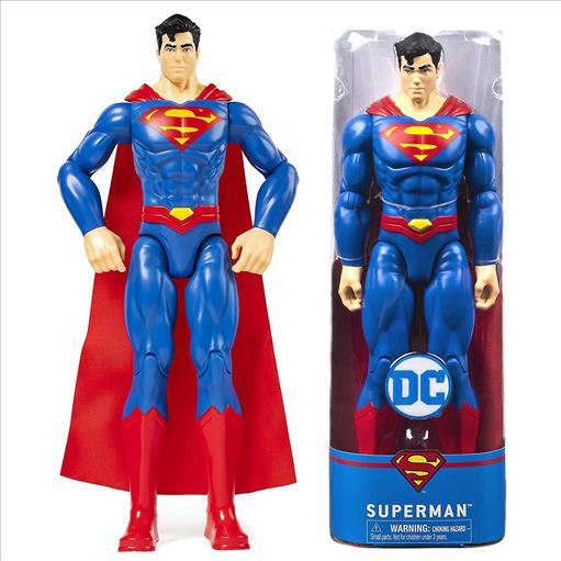 SPIN MASTER Superman figura