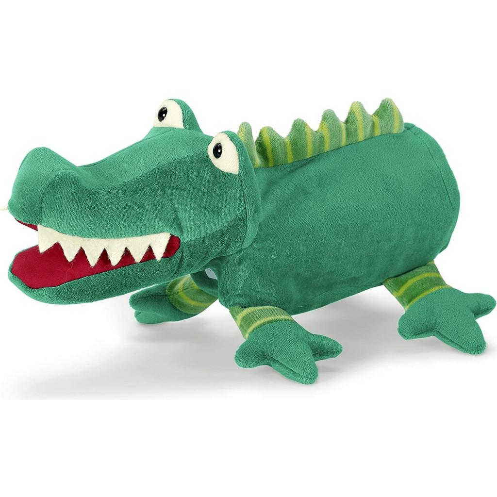 ŠTERNTALER Ručna lutka - ginjol Krokodil