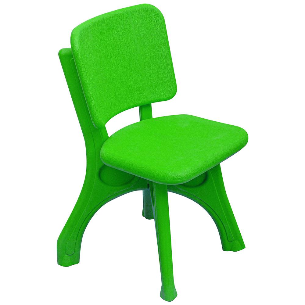 Stolica zelena LC2000Y