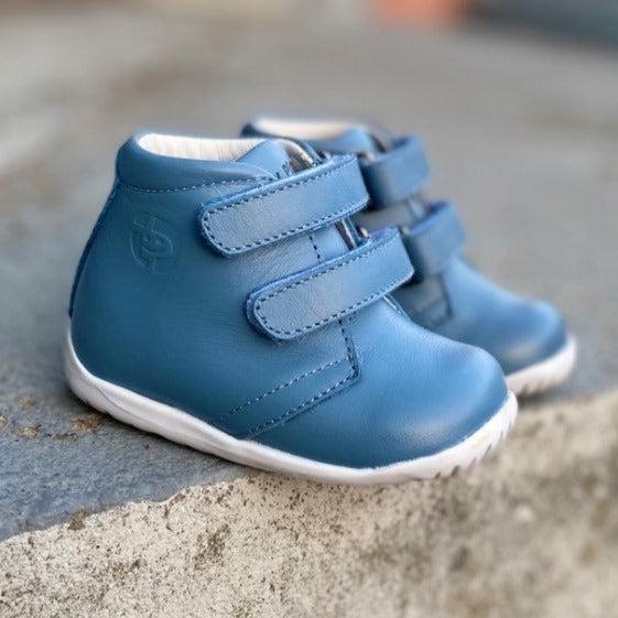 Tiny Planet Cipele za dečake Ogi, Plave