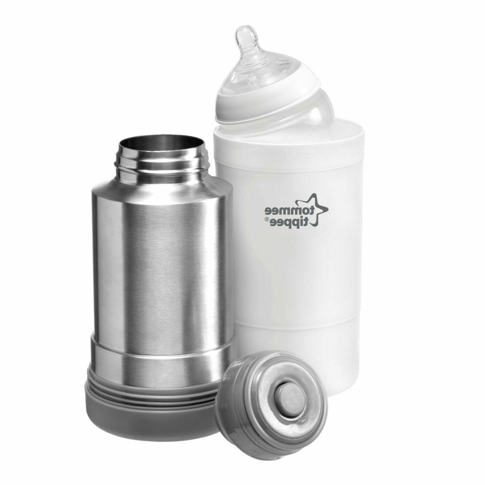Selected image for TOMMEE TIPPEE Termos/greјač