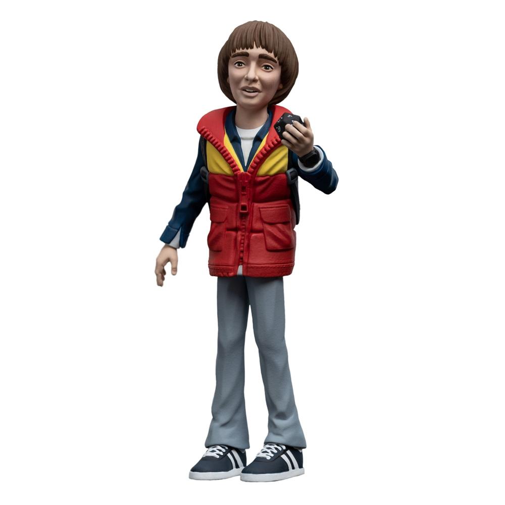 WETA Figurica Stranger Things Mini Epics Vinyl Will The Wise S1 Limited Edition 14cm