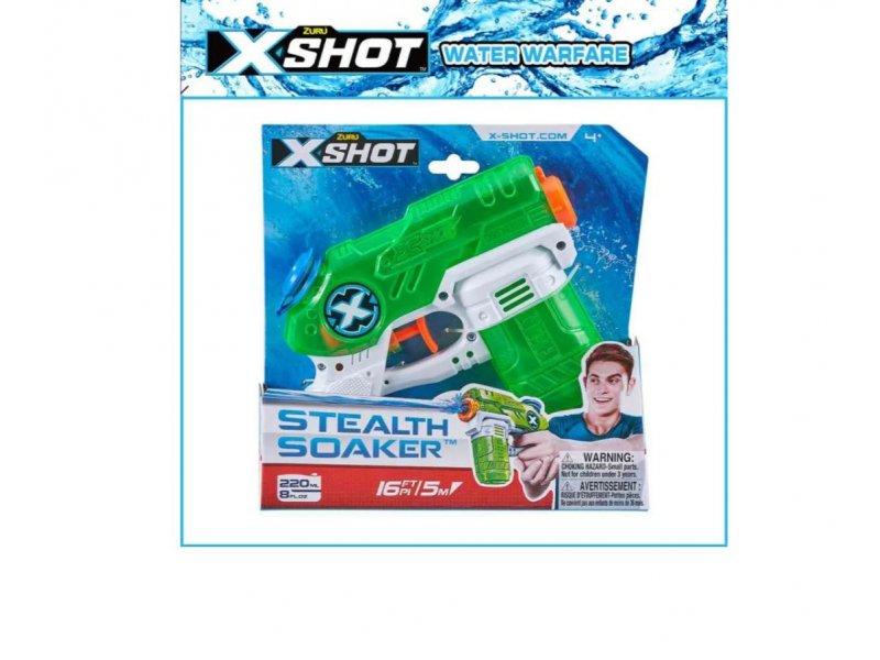 X SHOT Blaster S Pištolj na vodu