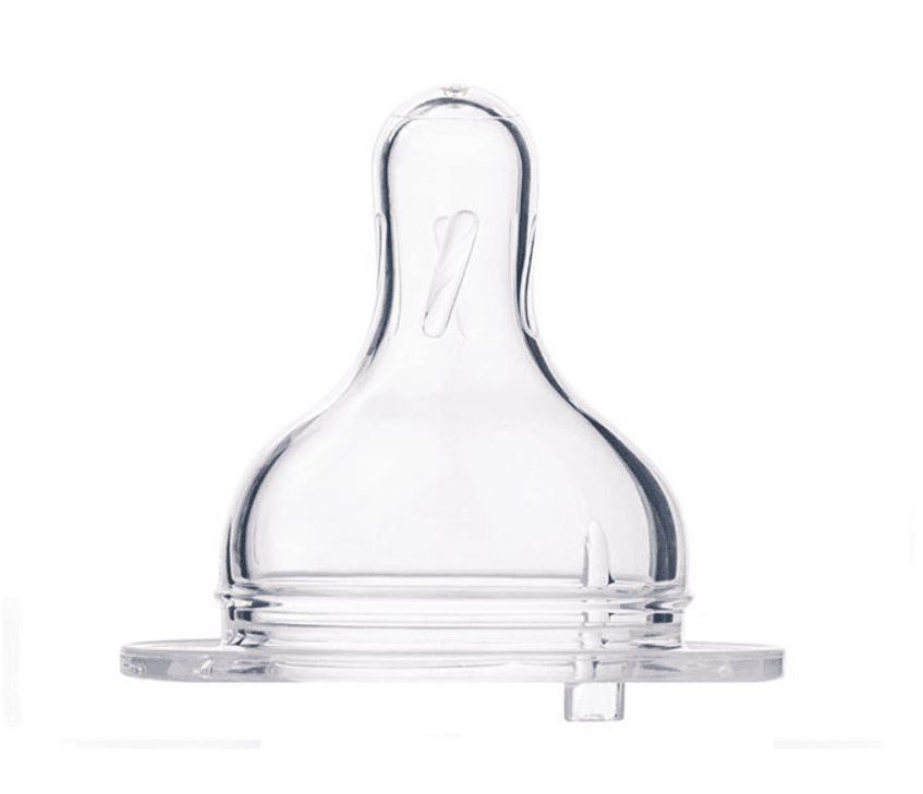 Selected image for CANPOL BABIES Cucla za flašicu sa širokim vratom za novorođenče