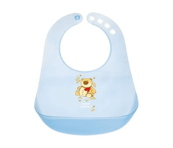 CANPOL BABIES Plastična portikla za bebe 2/404 plava