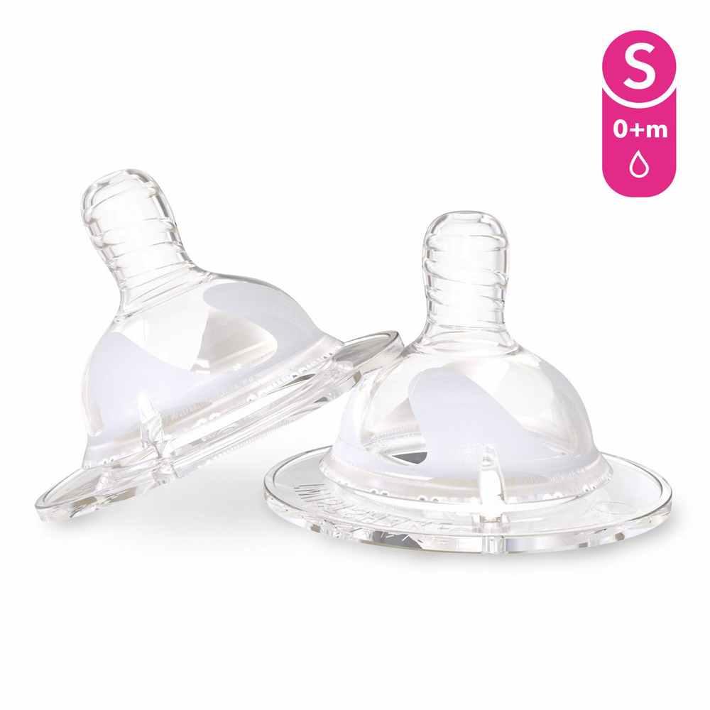 Selected image for TWISTSHAKE Anti-colic cucla Small 0m+ providna