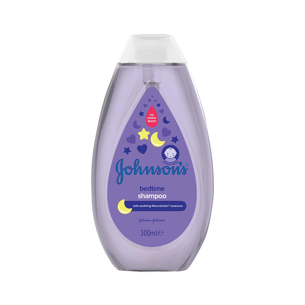 Selected image for JOHNSON'S BABY Šampon Bedtime 300ml