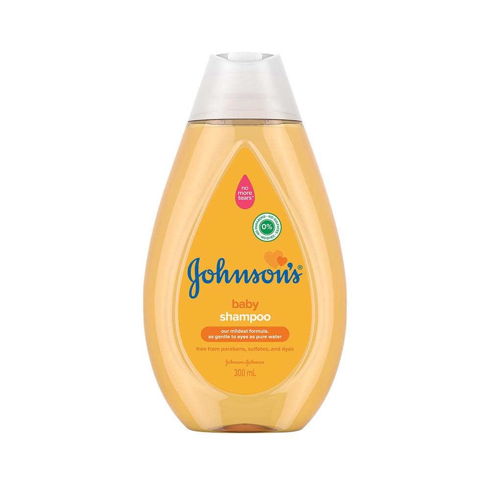 Selected image for JOHNSON'S BABY Šampon Gold 300ml