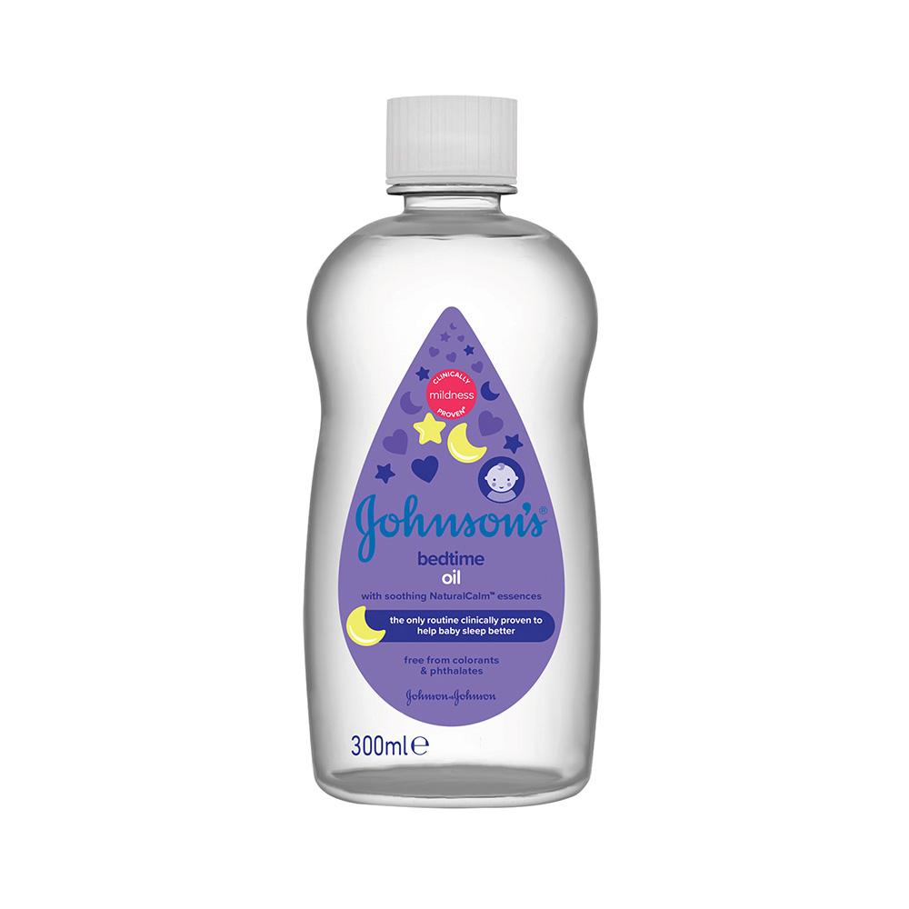 Selected image for JOHNSON'S BABY Ulje BEDTIME 300ml