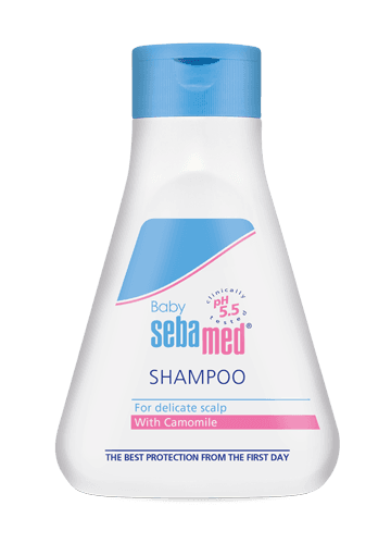 SEBAMED Šampon za bebe 150ml