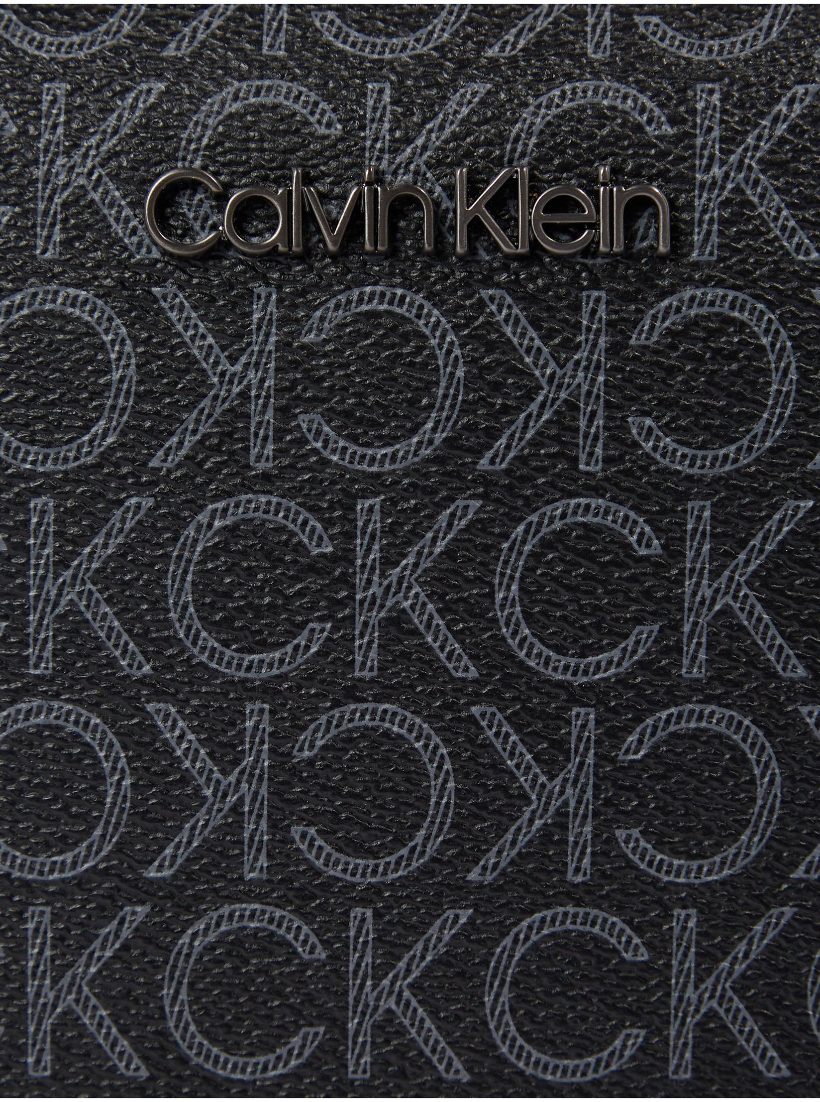 Slike CALVIN KLEIN Muška torba sa logom crna