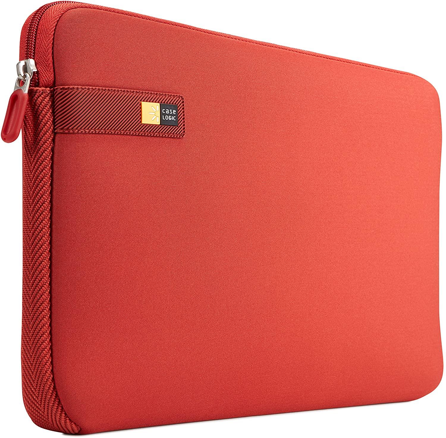 CASE LOGIC Futrola za laptop Eva 11" crvena