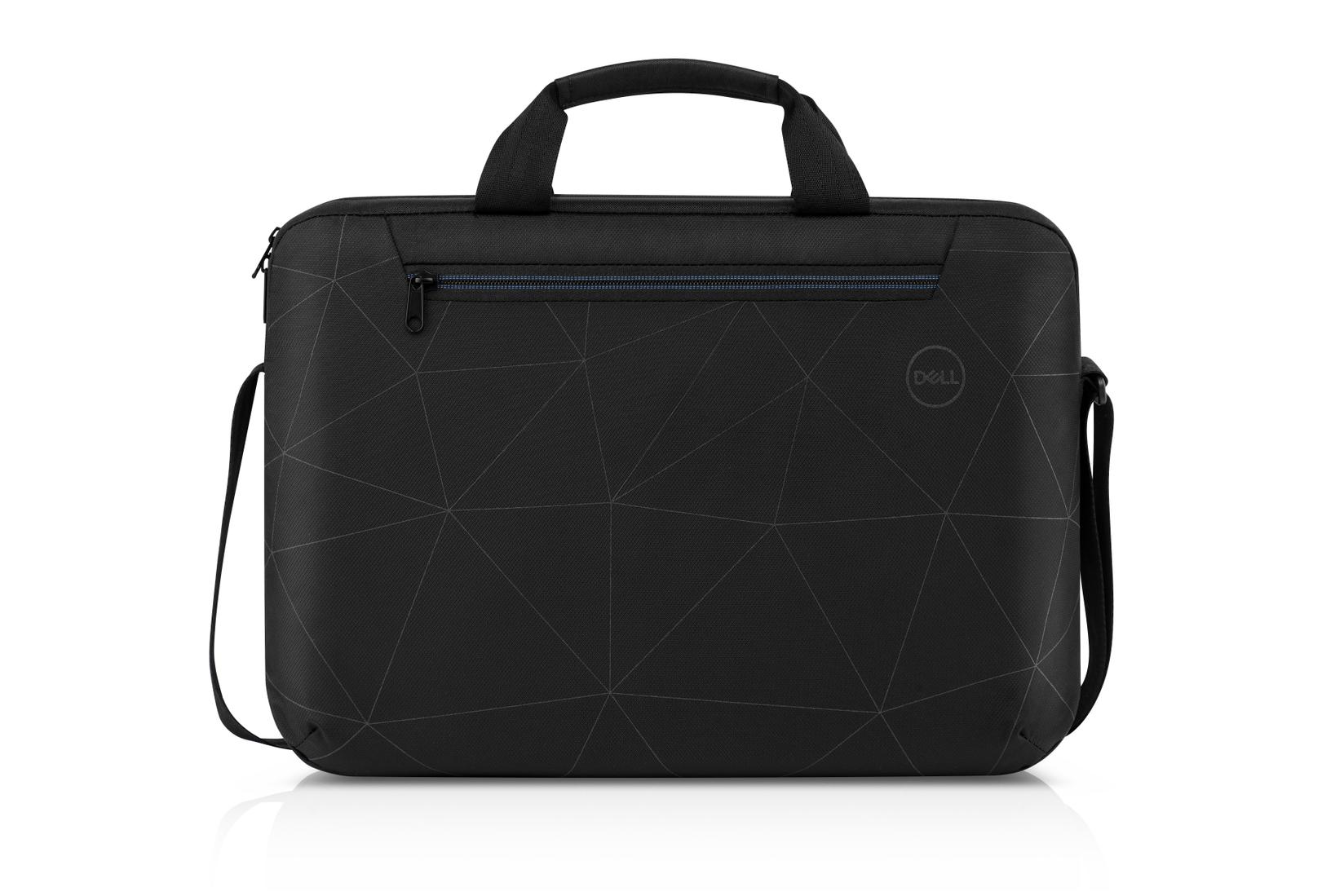 DELL Torba za laptop 15.6"Essential Briefcase ES1520C crna