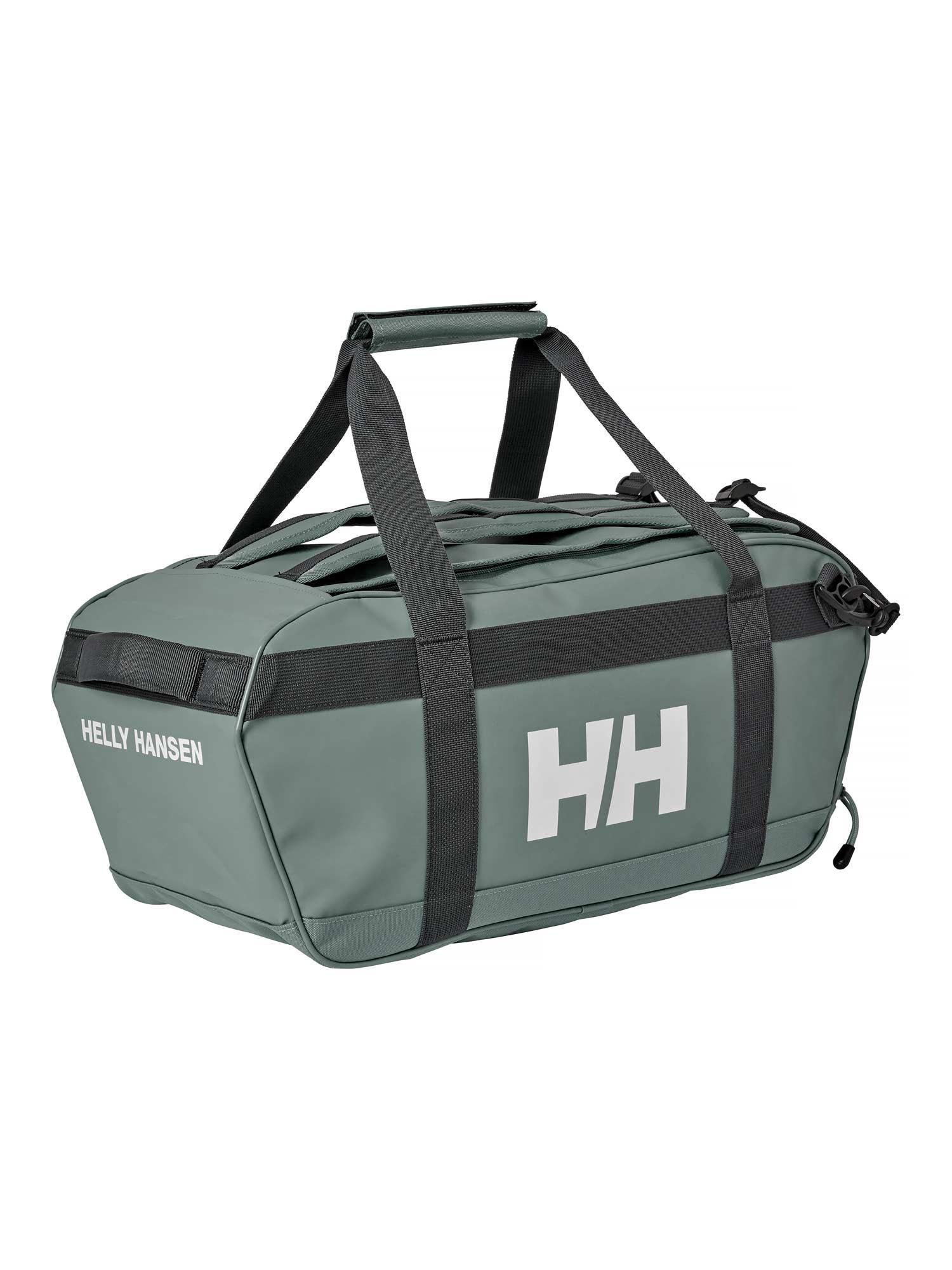 HELLY HANSEN Torba na rame HH SCOUT S Duffel siva