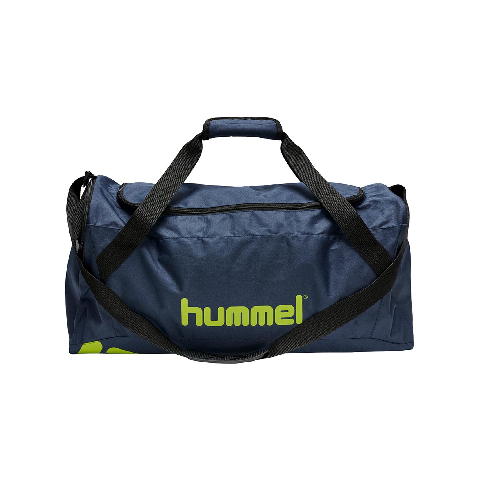 Selected image for HUMMEL Torba za trening Core 204012-6616M teget