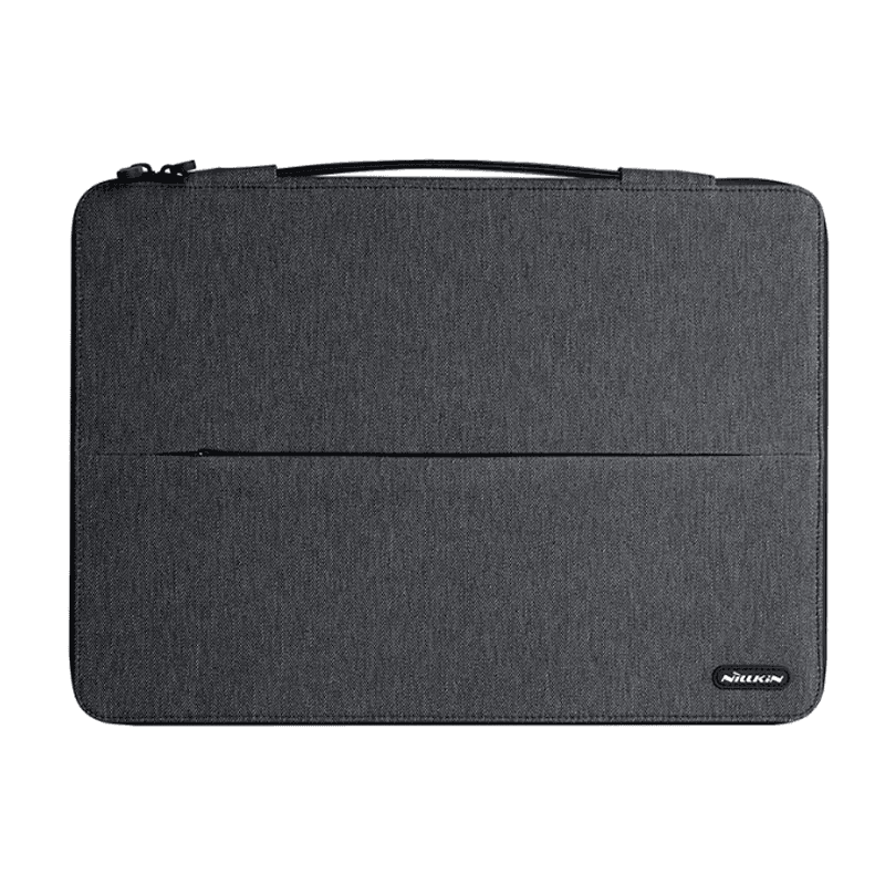 NILLKIN Torba za laptop Sleeve 16.1" tamnosiva