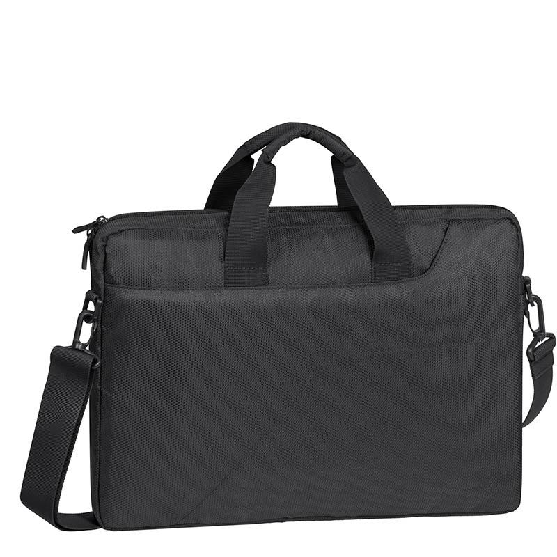 Riva Case 8035 crna torba za laptop 15,6"
