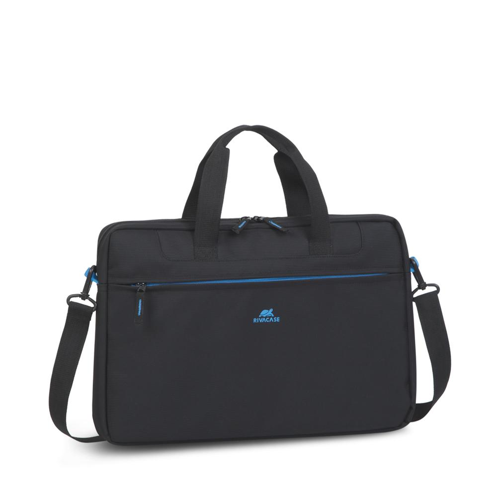 Riva Case 8037 crna torba za laptop 15,6"