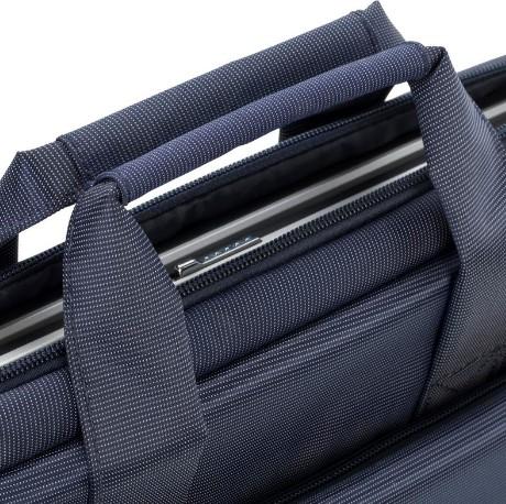 Selected image for Riva Case 8231 plava torba za laptop 15,6"