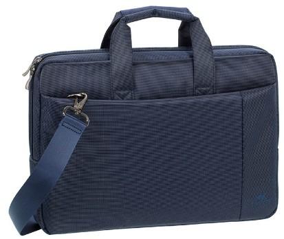 Riva Case 8231 plava torba za laptop 15,6"