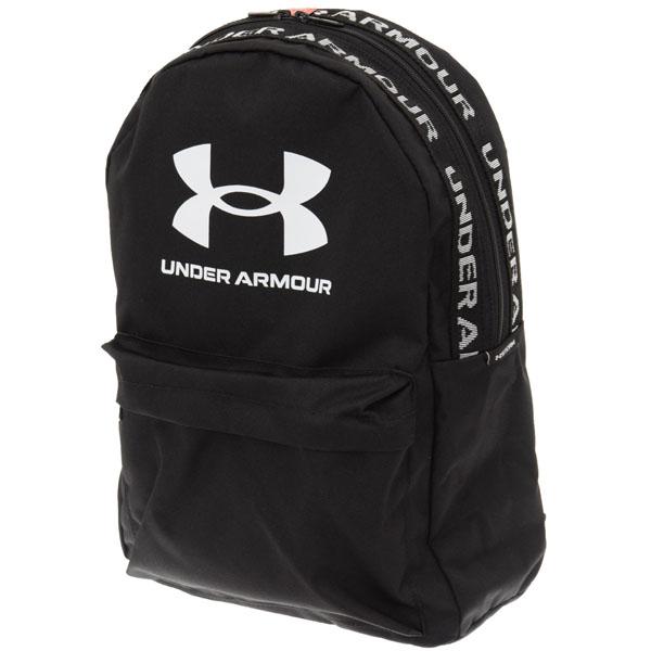 Selected image for UNDER ARMOUR Ranac UA LOUoudon crni