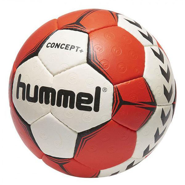 Selected image for HUMMEL lopta za rukomet CONCEPT PLUS HANDBALL