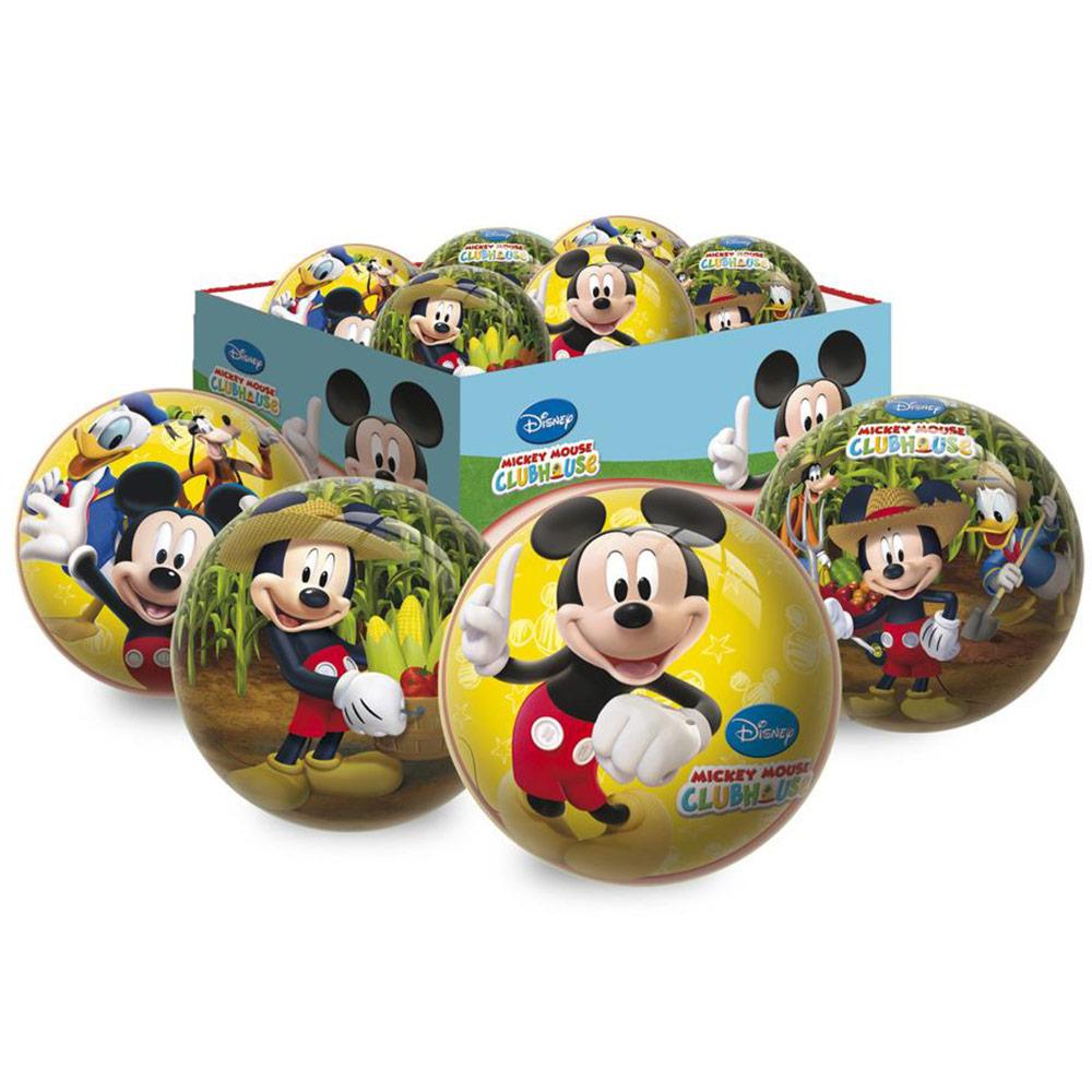 Selected image for Lopta Mickey 23cm