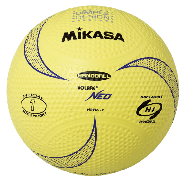 Mikasa HRVN1-Y Rukometna lopta žuta