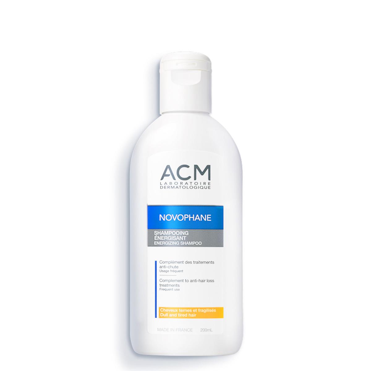 ACM Energetski šampon za kosu Novophane 200ml