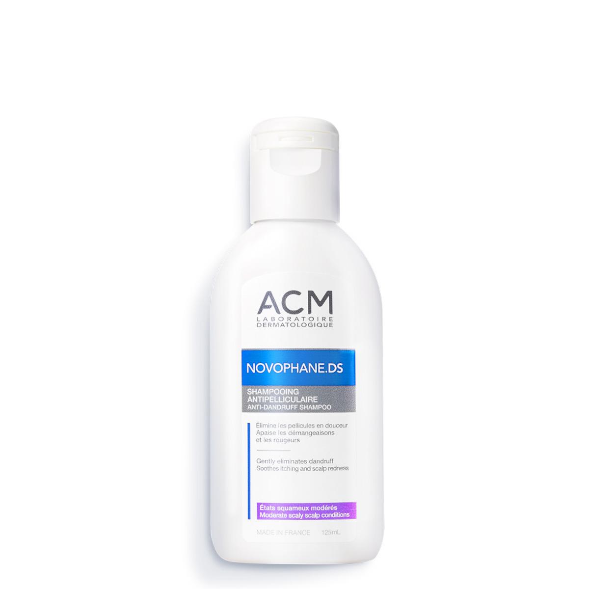 ACM Šampon protiv peruti Novophane DS 125ml