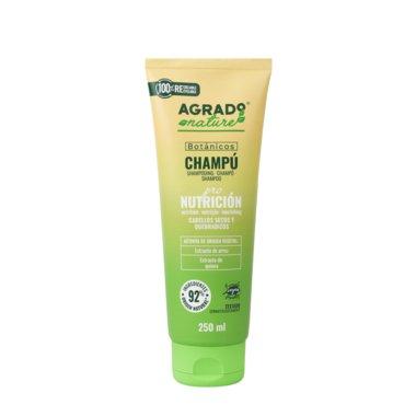 AGRADO Hranljivi šampon za kosu Nutricion 250ml