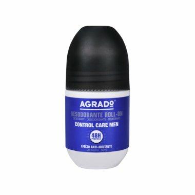 Selected image for AGRADO Roll-on dezodorans Control Care Men 50ml