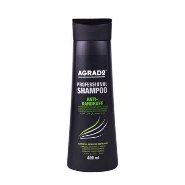 AGRADO Šampon protiv peruti 400ml