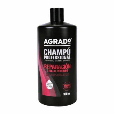 AGRADO Šampon za obnavljanje kose i intenzivan sjaj 900ml