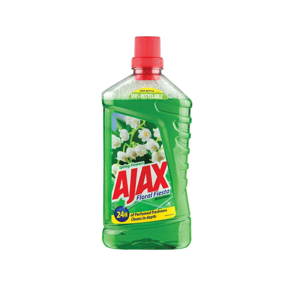 Selected image for AJAX Univerzalno sredstvo za čišćenje Floral Fiesta 1L