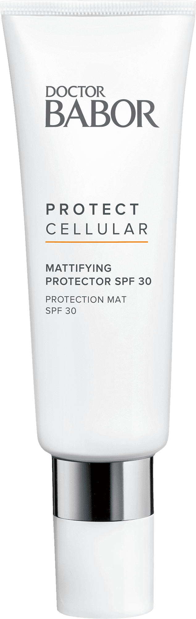 BABOR BABOR Krema za lice sa zaštitnim faktorom DOC PC Mattify Protector SPF30 50ml