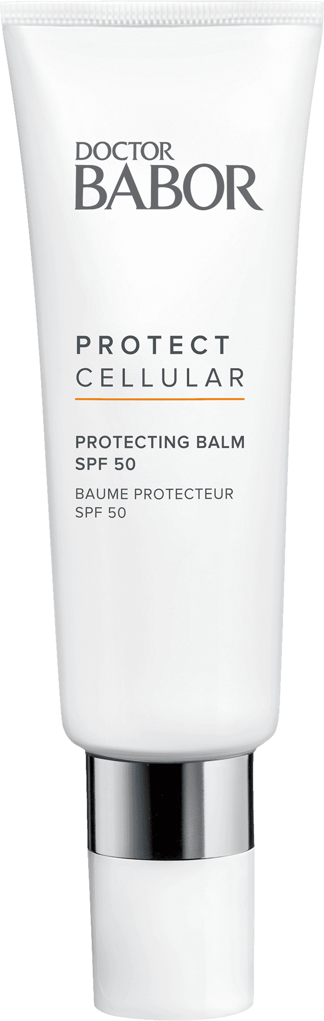 BABOR BABOR Krema za lice sa zaštitnim faktorom DOC PC Protecting Balm SPF 50 50ml