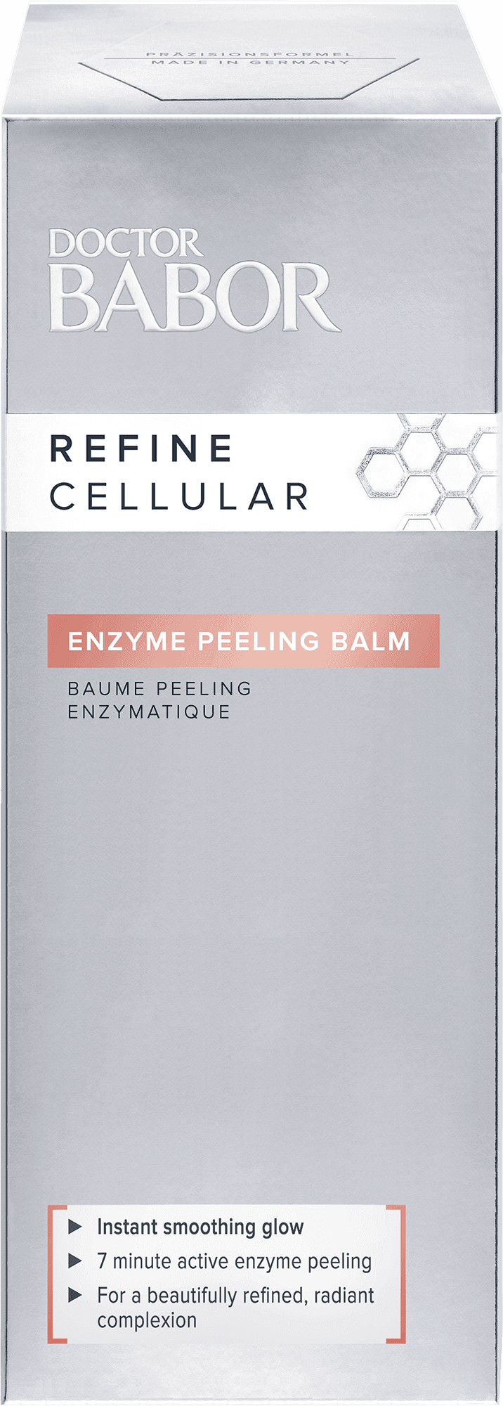 BABOR BABOR Piling za lice DOC RC Enzyme Peeling Balm 75ml