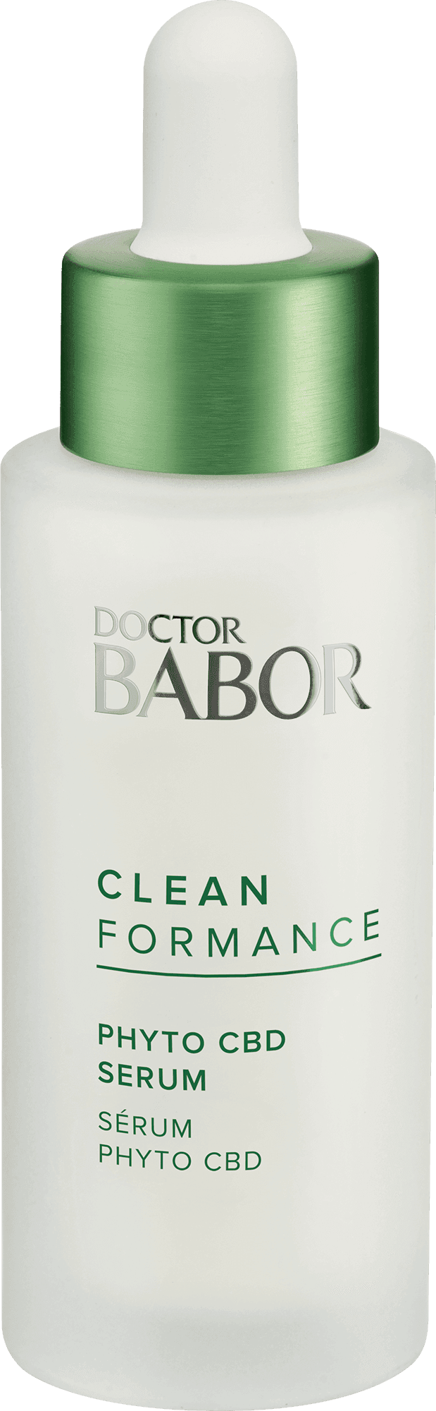 BABOR BABOR Serum za lice DOC CLEAN Phyto CBD 30ml