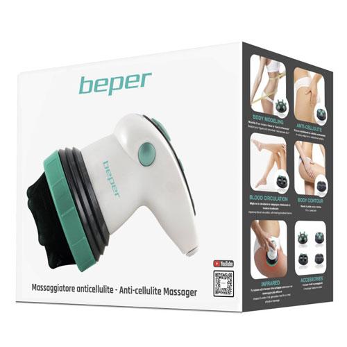 Selected image for Beper 40.500 Anticelulit masažer