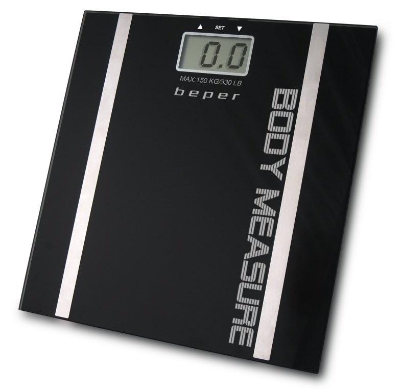 Selected image for Beper 40.808A Vaga za merenje telesne težine