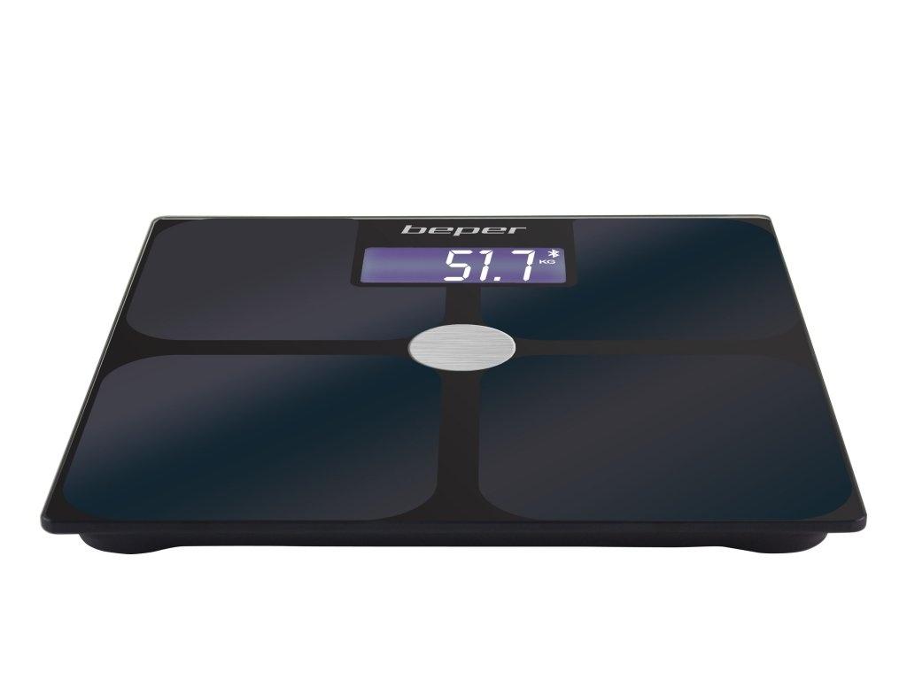 Selected image for Beper P303BIP050 Vaga za merenje telesne težine