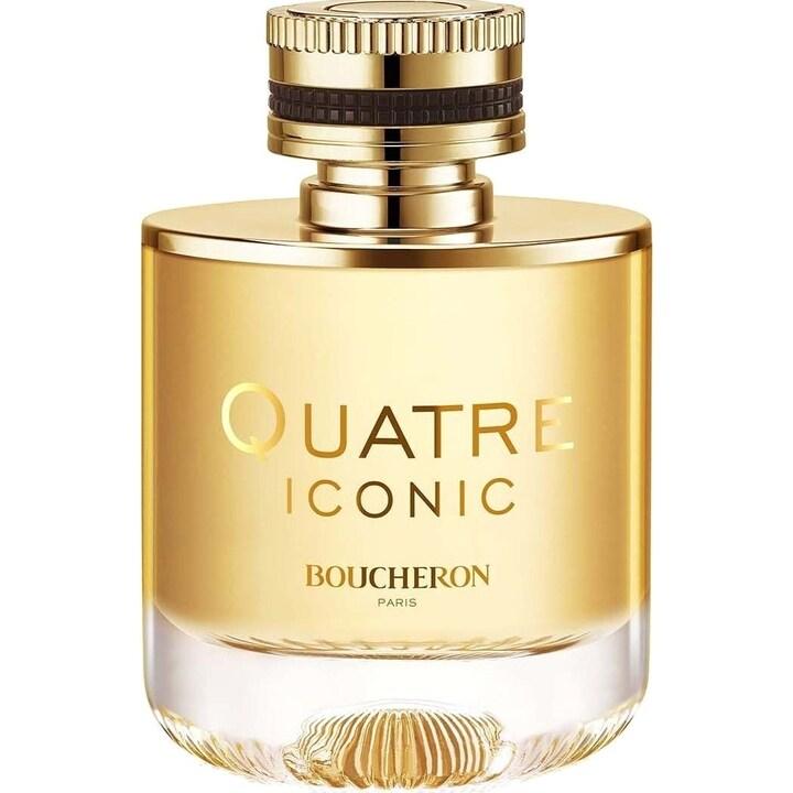 Boucheron Quatre Iconic Ženski parfem, 50ml