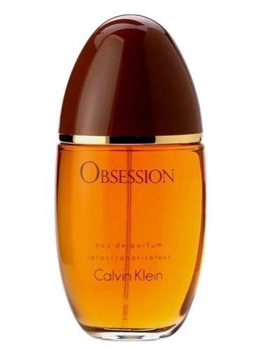 Selected image for Calvin Klein Ženski parfem Obsession, 30ml