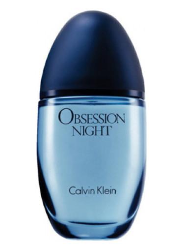 Calvin Klein Ženski parfem Obsession Night, 100ml