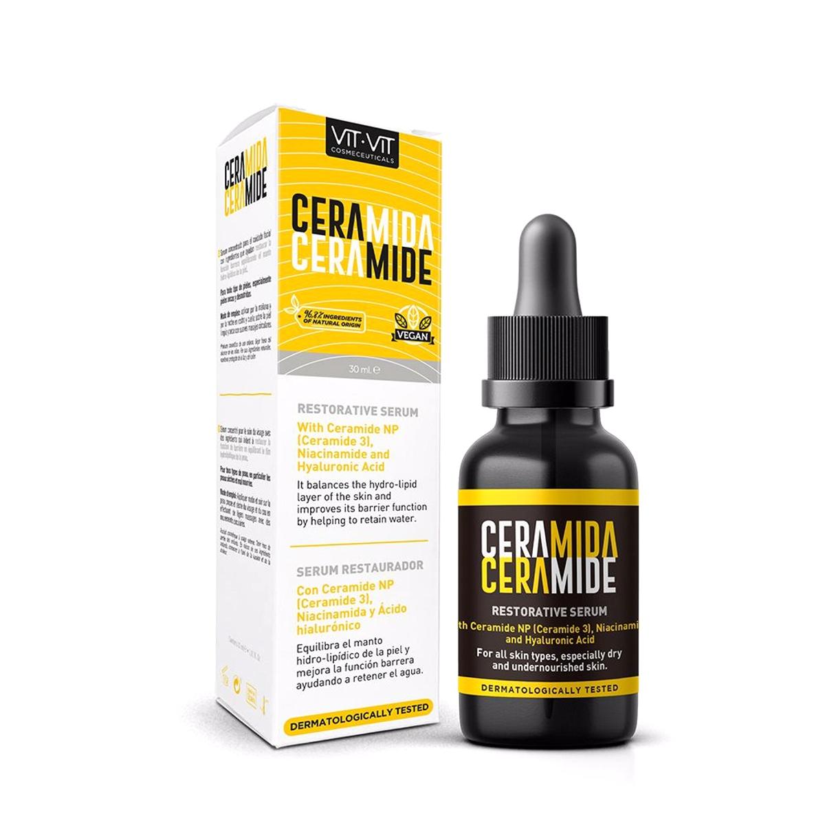 CERAMIDA CERAMIDE Regenerativni ceramidni serum 30ml