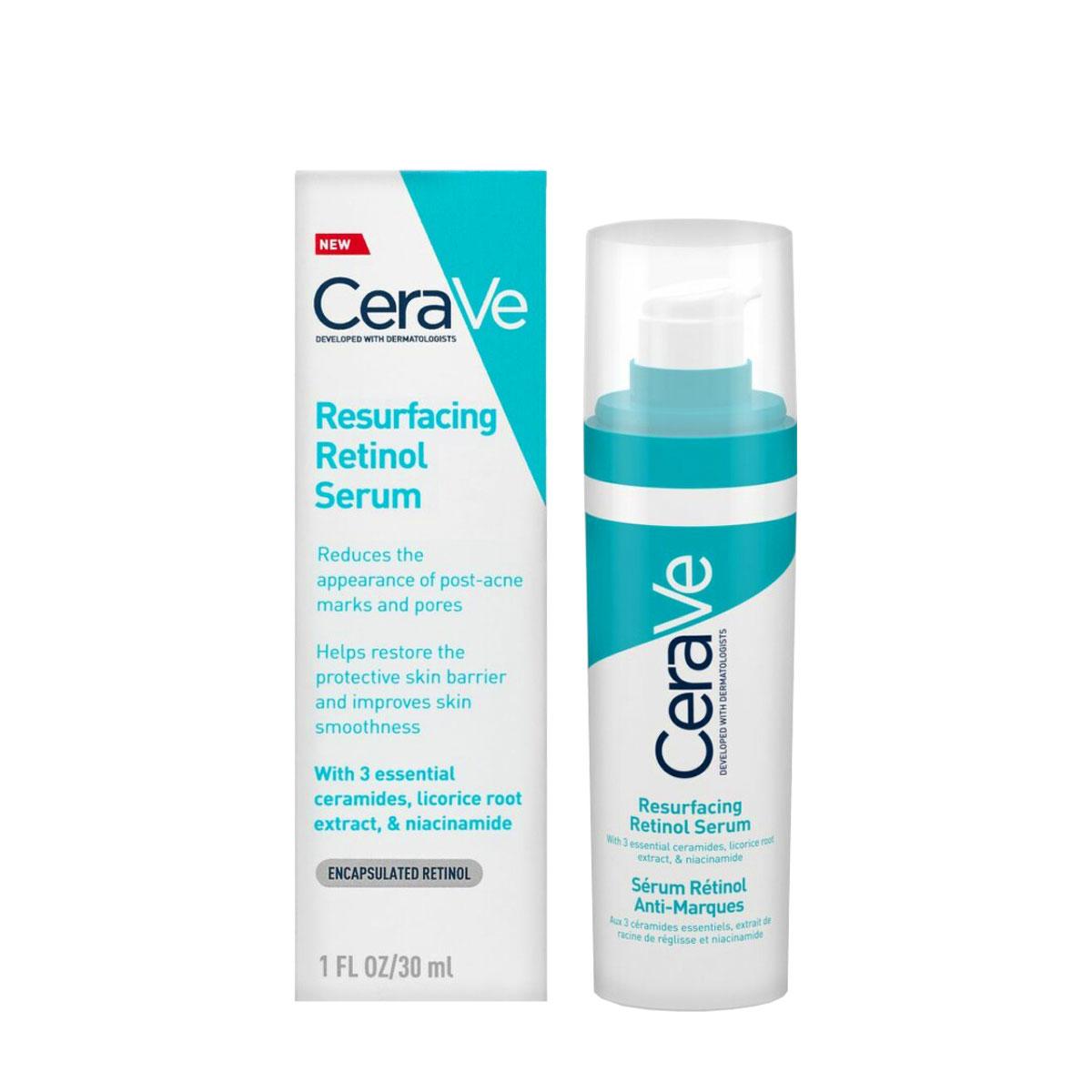 CERAVE Retinol serum za lice 30ml
