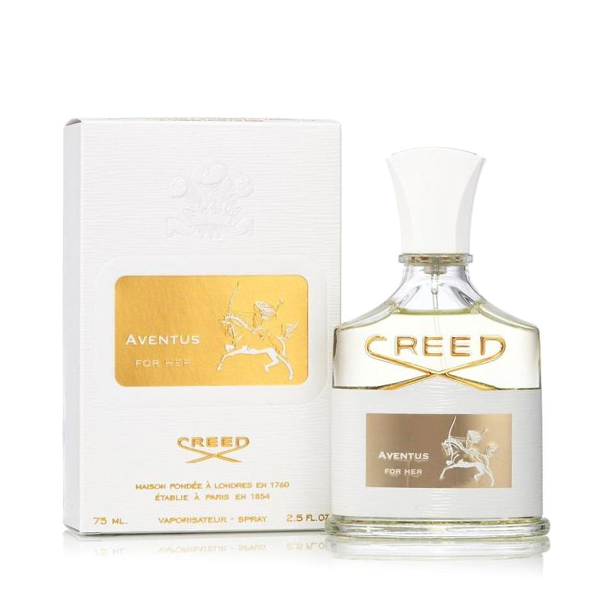 Selected image for Creed Aventus Ženski parfem, 75ml