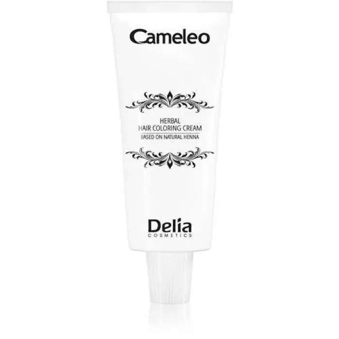 Selected image for DELIA Farba za kosu CAMELEO 5.6 Mahagoni smeđa