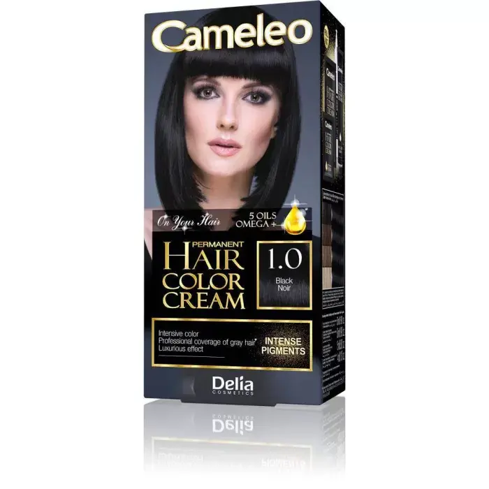 DELIA Farba za kosu Cameleo omega 5, 1.0